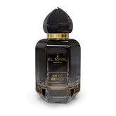 MUSC OUD EL NABIL - Enchanting Fragrance with Bergamot & Ambroxan - arabian-perfumes